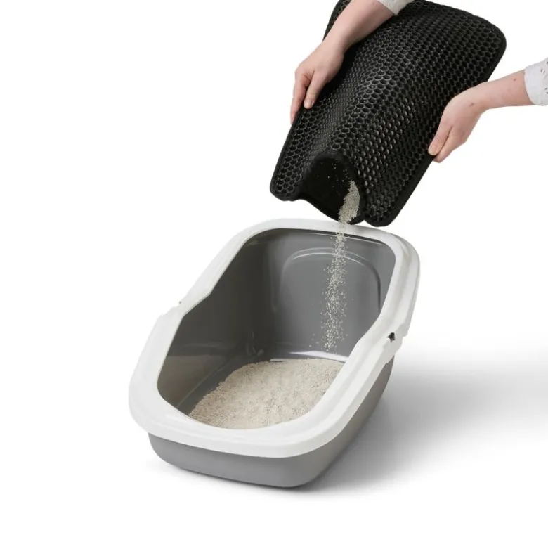 Savic toiletmåtte Litter Catcher