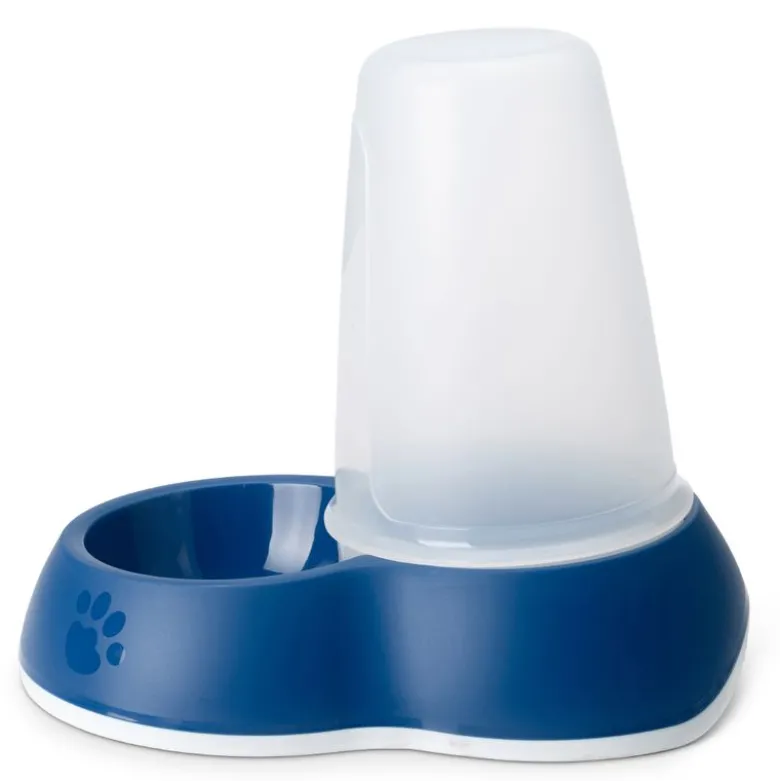 Savic Vandautomat Loop - blå