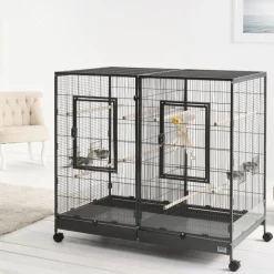 Savic Voliere Tasmania 120