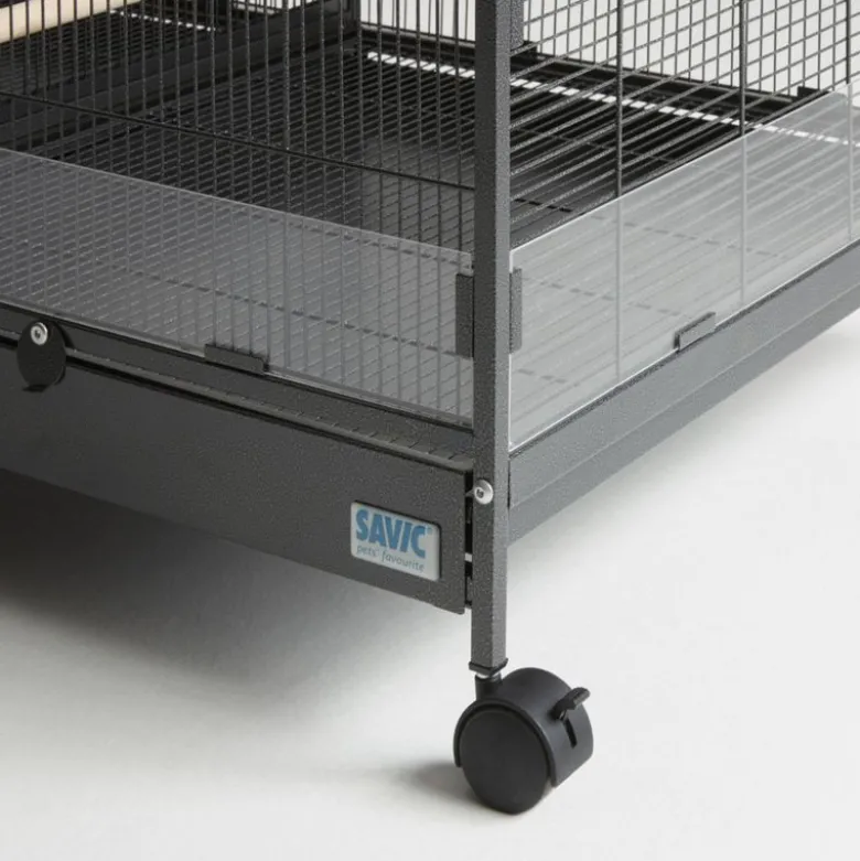 Savic Voliere Tasmania 120