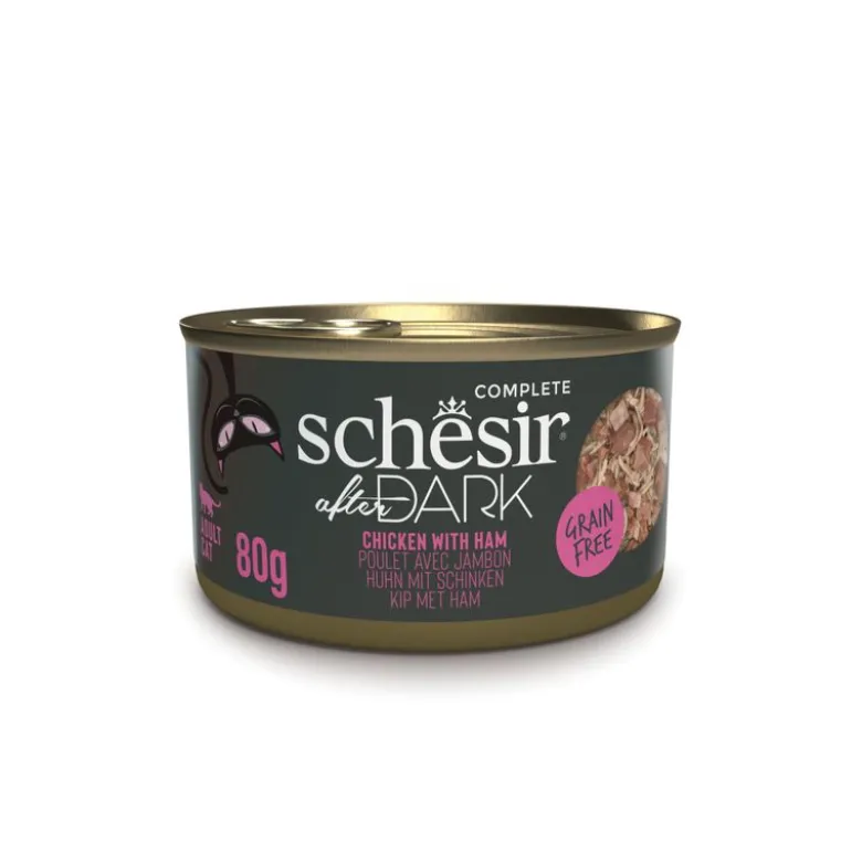 Schesir After Dark 12 x 80 g