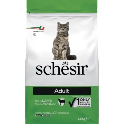 Schesir Cat Original med lam