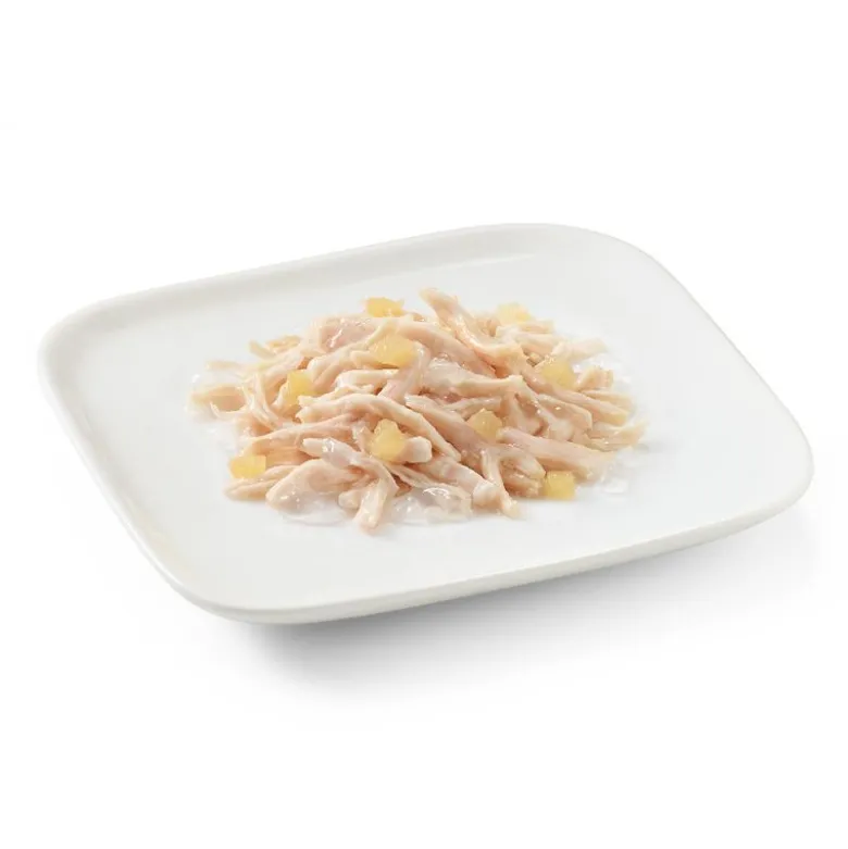 Schesir dåser 6 x 150 g