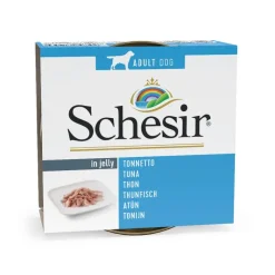 Schesir dåser 6 x 150 g