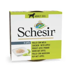 Schesir dåser 6 x 150 g