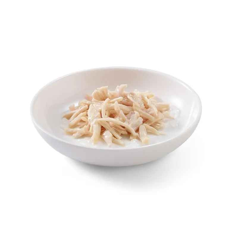Schesir Jelly Pouch 6 x 85 g