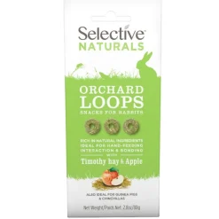 Selective Naturals Orchard Loops til kaniner