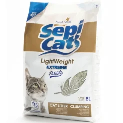 Sepicat LightWeight Extreme Fresh