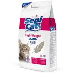 Sepicat LightWeight Ultra Fresh