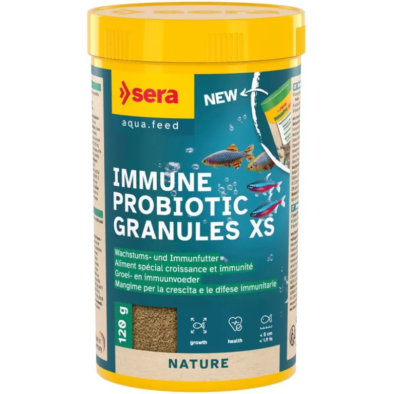 sera ImmunPro Mini Nature