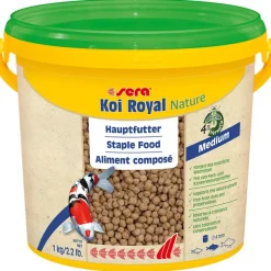 Sera Koi Royal medium granulat