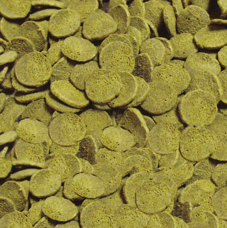 Sera Malle-Chips Nature chipsfoder