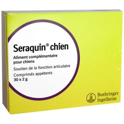 Seraquin til hunde