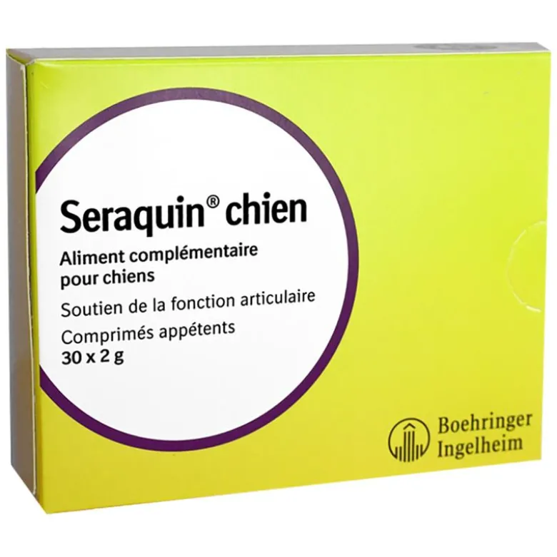 Seraquin til hunde