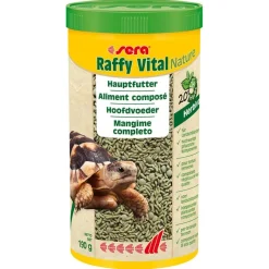 Sera Raffy Vital Nature