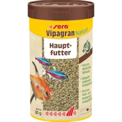 sera Vipagran Nature softgranulat