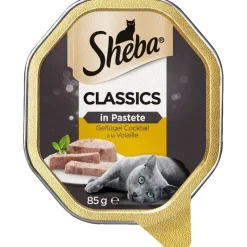 Sheba bakker 22 x 85 g