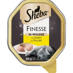 Sheba bakker 22 x 85 g