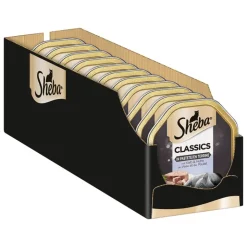 Sheba bakker 22 x 85 g