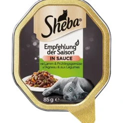 Sheba bakker 22 x 85 g