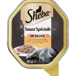 Sheba bakker 22 x 85 g
