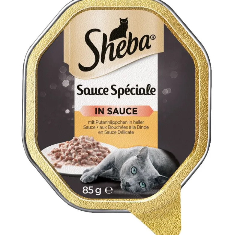 Sheba bakker 22 x 85 g