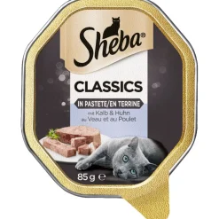Sheba bakker 22 x 85 g