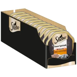 Sheba bakker 22 x 85 g