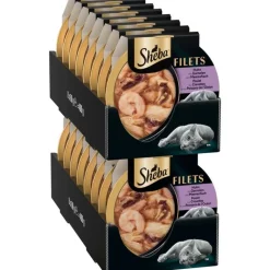 Sheba Fileter 16 x 60 g