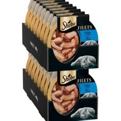 Sheba Fileter 16 x 60 g