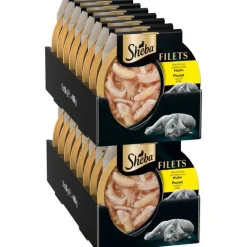 Sheba Fileter 32 x 60 g