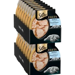 Sheba Fileter 32 x 60 g