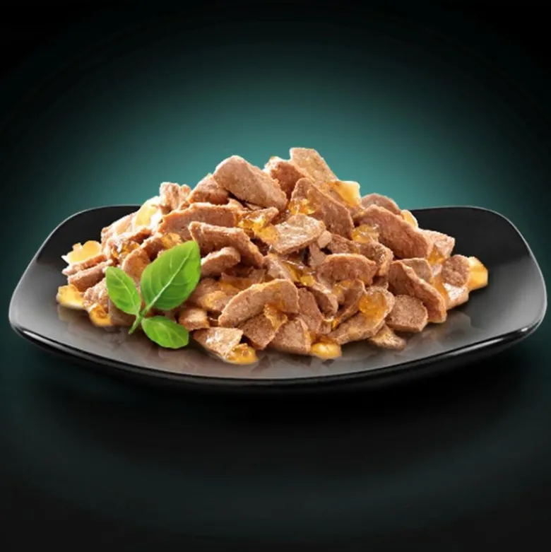 Sheba Fresh & Fine portionsposer 12 x 50 g