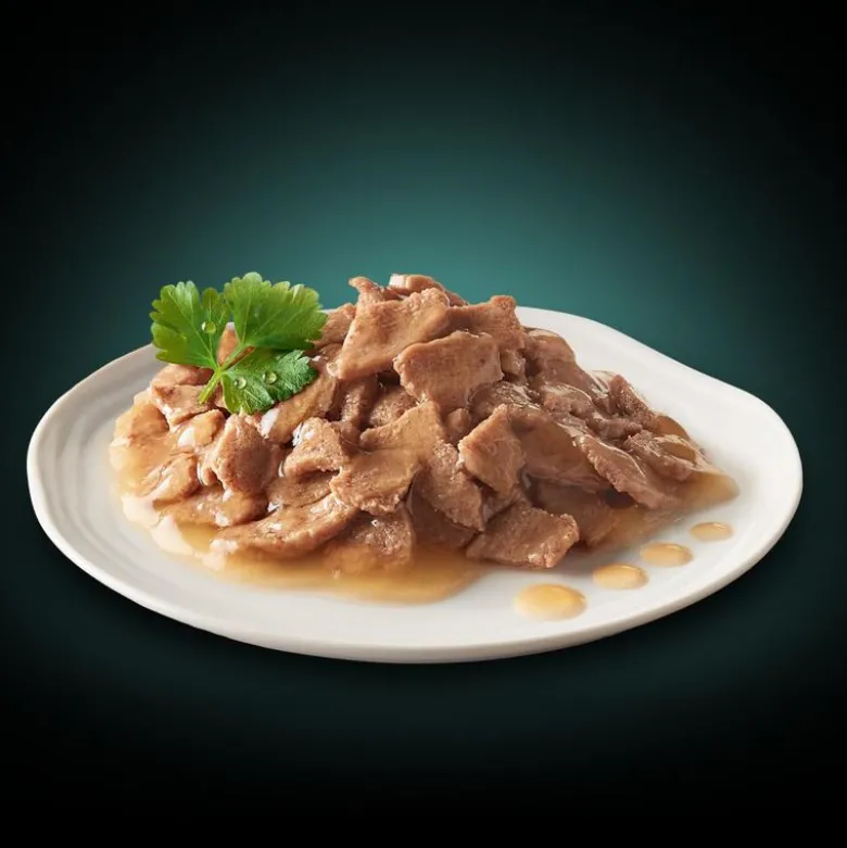 Sheba Fresh & Fine portionsposer 12 x 50 g