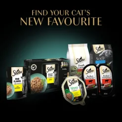 Sheba Nature's Collection i sauce 96 x 85 g
