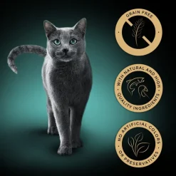 Sheba Nature's Collection i sauce 96 x 85 g