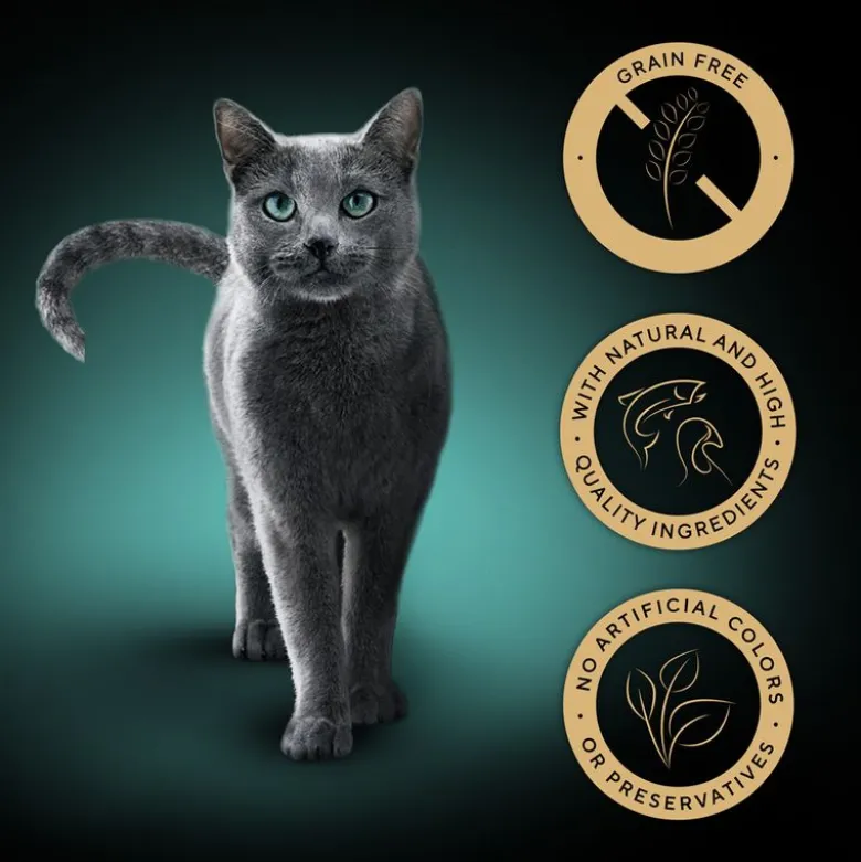 Sheba Nature's Collection i sauce 96 x 85 g