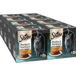 Sheba Perfect Portions 6 x 37,5 g