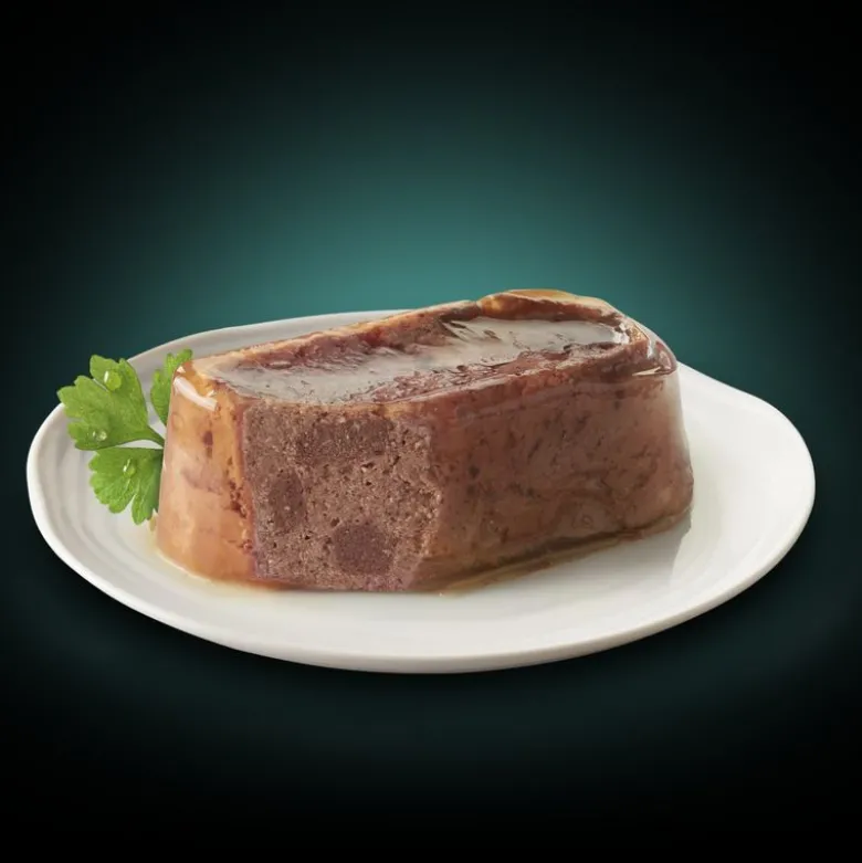 Sheba Perfect Portions 6 x 37,5 g