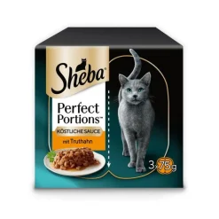 Sheba Perfect Portions 6 x 37,5 g