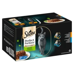 Sheba Perfect Portions 16 x 37,5 g