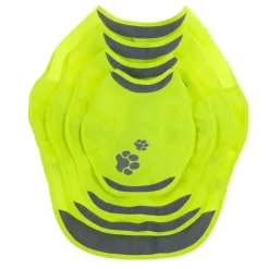 Sikkerhedsvest til hunde