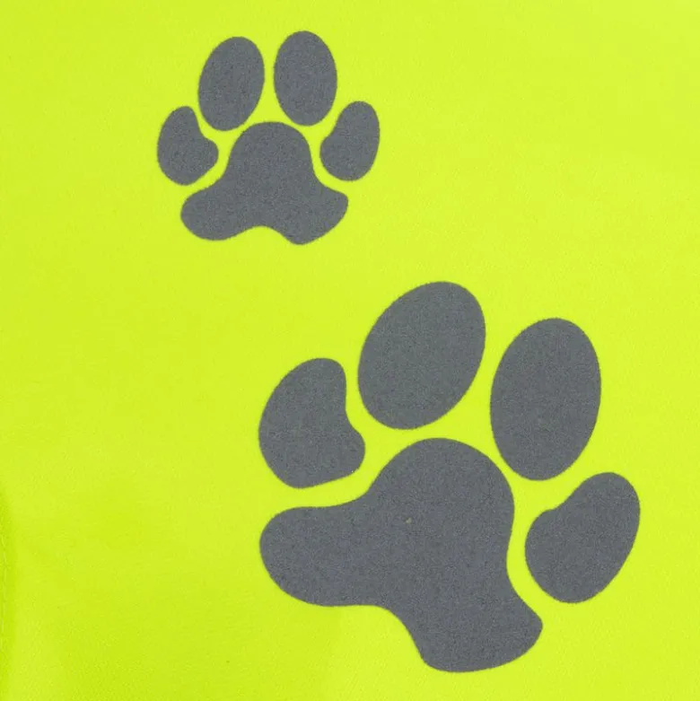 Sikkerhedsvest til hunde