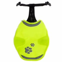 Sikkerhedsvest til hunde