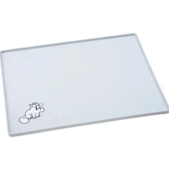 Simon's Cat dækkeserviet