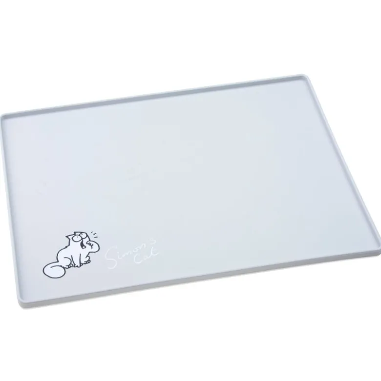 Simon's Cat dækkeserviet