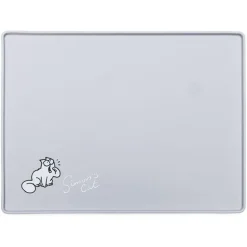 Simon's Cat dækkeserviet
