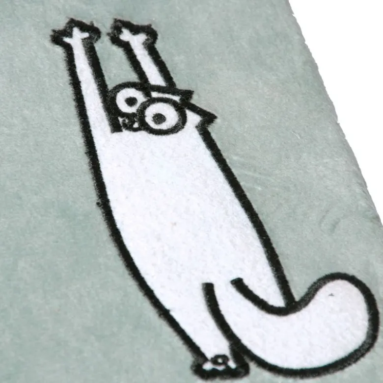 Simon's Cat Kradsestamme