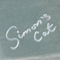 Simon's Cat Kradsestamme