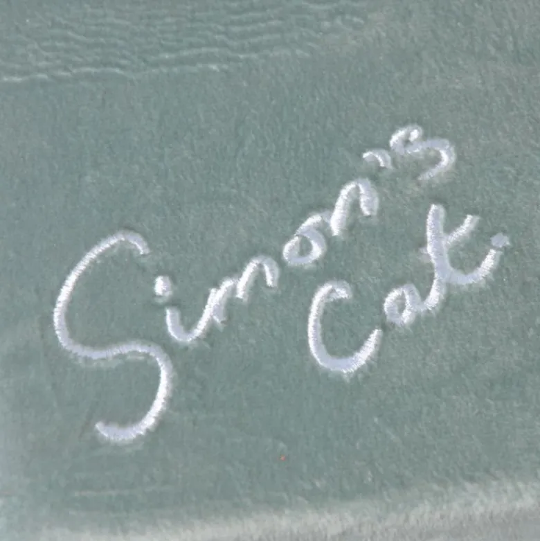 Simon's Cat Kradsestamme